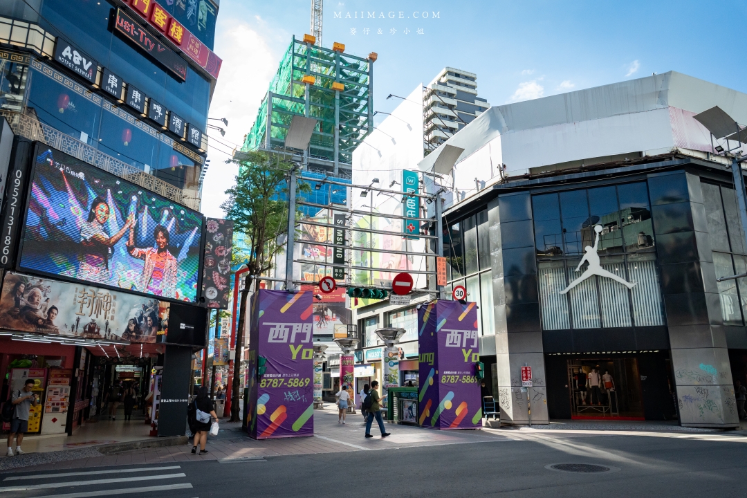 【台北美食】六米麻辣滷味台北西門町門市~鼎王麻辣鍋旗下最新滷味品牌,香麻夠味外帶即食超過癮。西門町美食推薦、捷運西門站美食 【台北美食】六米麻辣滷味台北西門町門市~鼎王麻辣鍋旗下最新滷味品牌,香麻夠味外帶即食超過癮。西門町美食推薦、捷運西門站美食