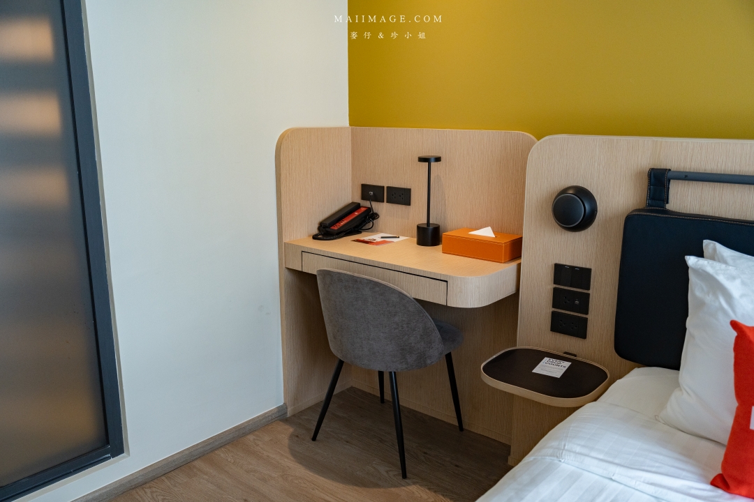 【曼谷住宿推薦】Lumen Bangkok Udomsuk Station～曼谷TBS Udomsuk站平價飯店推薦，距離BTS站只要30秒就能到。