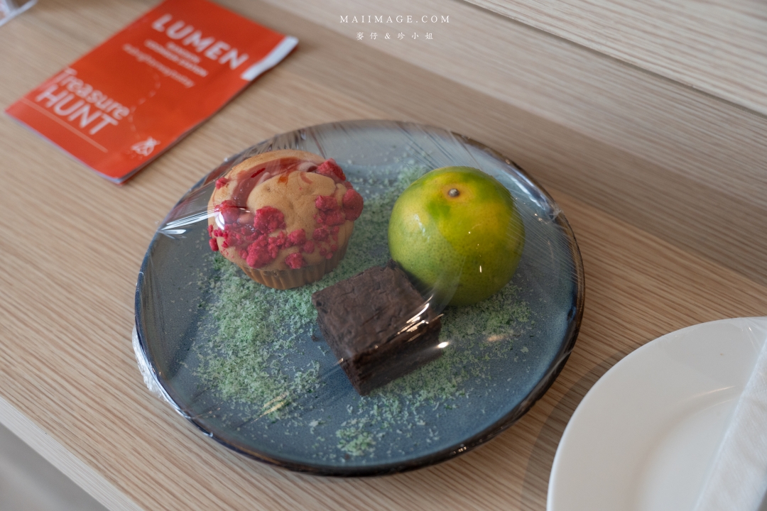 【曼谷住宿推薦】Lumen Bangkok Udomsuk Station～曼谷TBS Udomsuk站平價飯店推薦，距離BTS站只要30秒就能到。