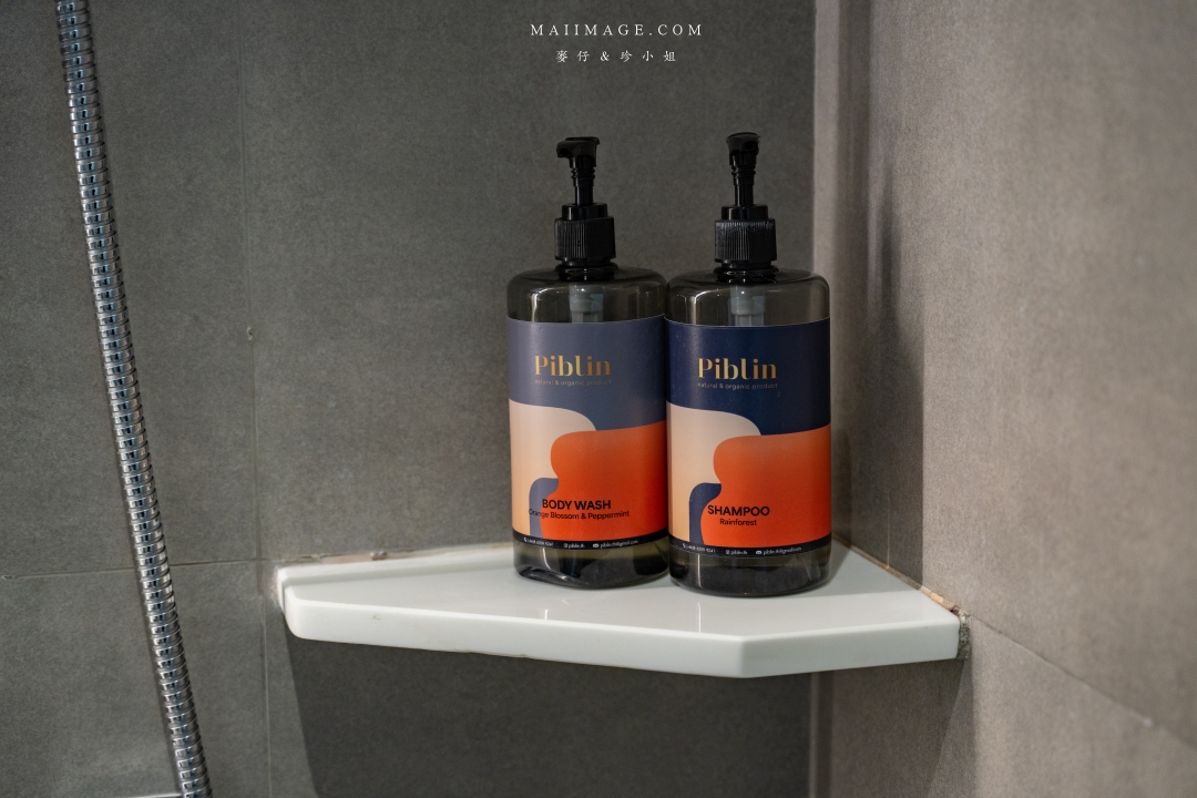 【曼谷住宿推薦】Lumen Bangkok Udomsuk Station～曼谷TBS Udomsuk站平價飯店推薦，距離BTS站只要30秒就能到。