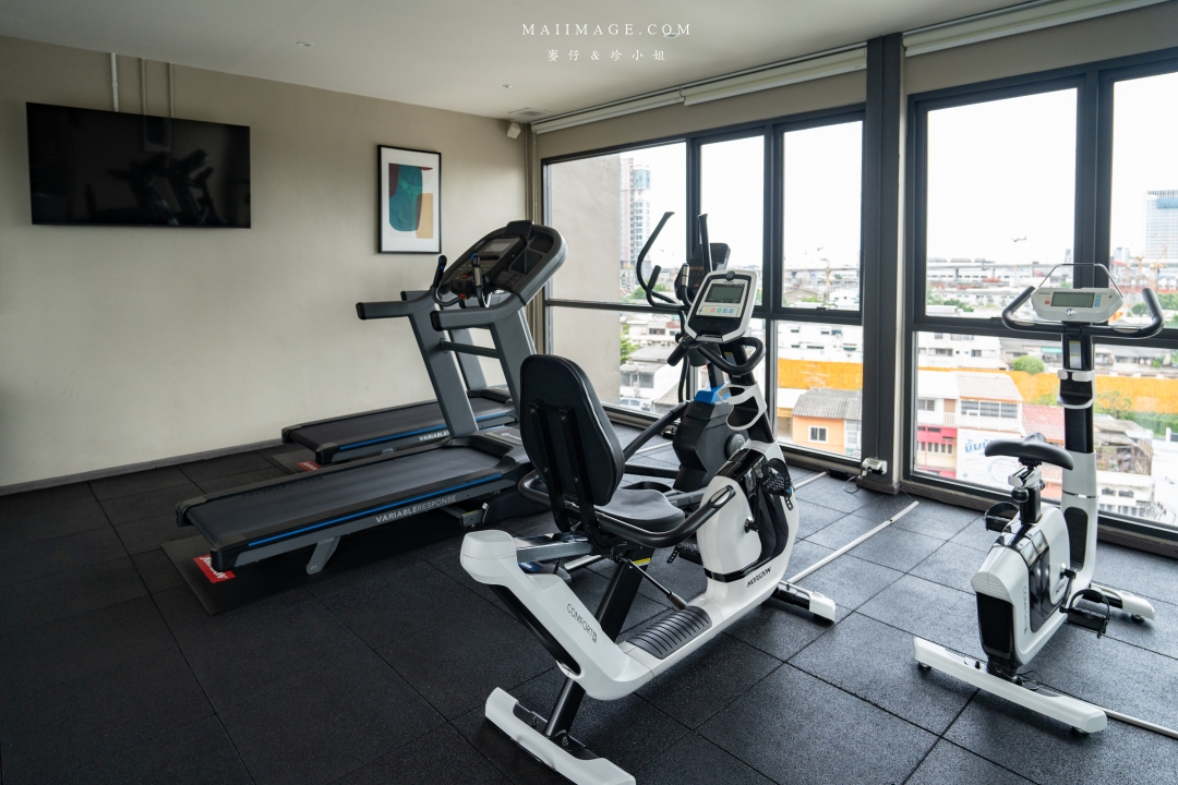 【曼谷住宿推薦】Lumen Bangkok Udomsuk Station～曼谷TBS Udomsuk站平價飯店推薦，距離BTS站只要30秒就能到。