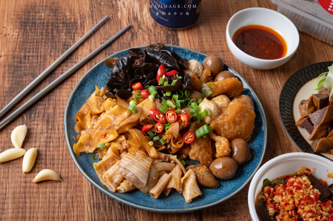 【台北美食】六米麻辣滷味台北西門町門市~鼎王麻辣鍋旗下最新滷味品牌,香麻夠味外帶即食超過癮。西門町美食推薦、捷運西門站美食 【台北美食】六米麻辣滷味台北西門町門市~鼎王麻辣鍋旗下最新滷味品牌,香麻夠味外帶即食超過癮。西門町美食推薦、捷運西門站美食