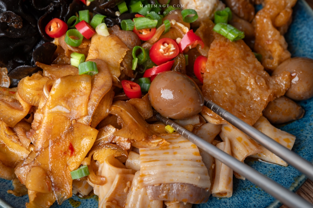 【台北美食】六米麻辣滷味台北西門町門市~鼎王麻辣鍋旗下最新滷味品牌,香麻夠味外帶即食超過癮。西門町美食推薦、捷運西門站美食 【台北美食】六米麻辣滷味台北西門町門市~鼎王麻辣鍋旗下最新滷味品牌,香麻夠味外帶即食超過癮。西門町美食推薦、捷運西門站美食