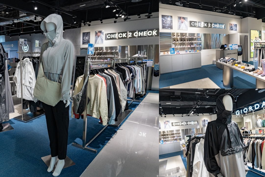 2025大江購物中心週年慶~桃園CP值最高購物中心,從早逛到晚也不累!大江改裝新空間+網美打卡+美食甜點在大江購物中心一次搞定,全年停車還免費還不快出發 2025大江購物中心週年慶~桃園CP值最高購物中心,從早逛到晚也不累!大江改裝新空間+網美打卡+美食甜點在大江購物中心一次搞定,全年停車還免費還不快出發