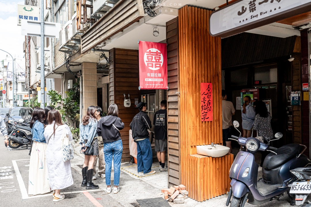 【台中美食】喫茶Sénmi～藏身在老宅五樓的甜點咖啡廳！台中老宅咖啡推薦，必點昭和布丁、牛油吐司。台中火車站美食推薦