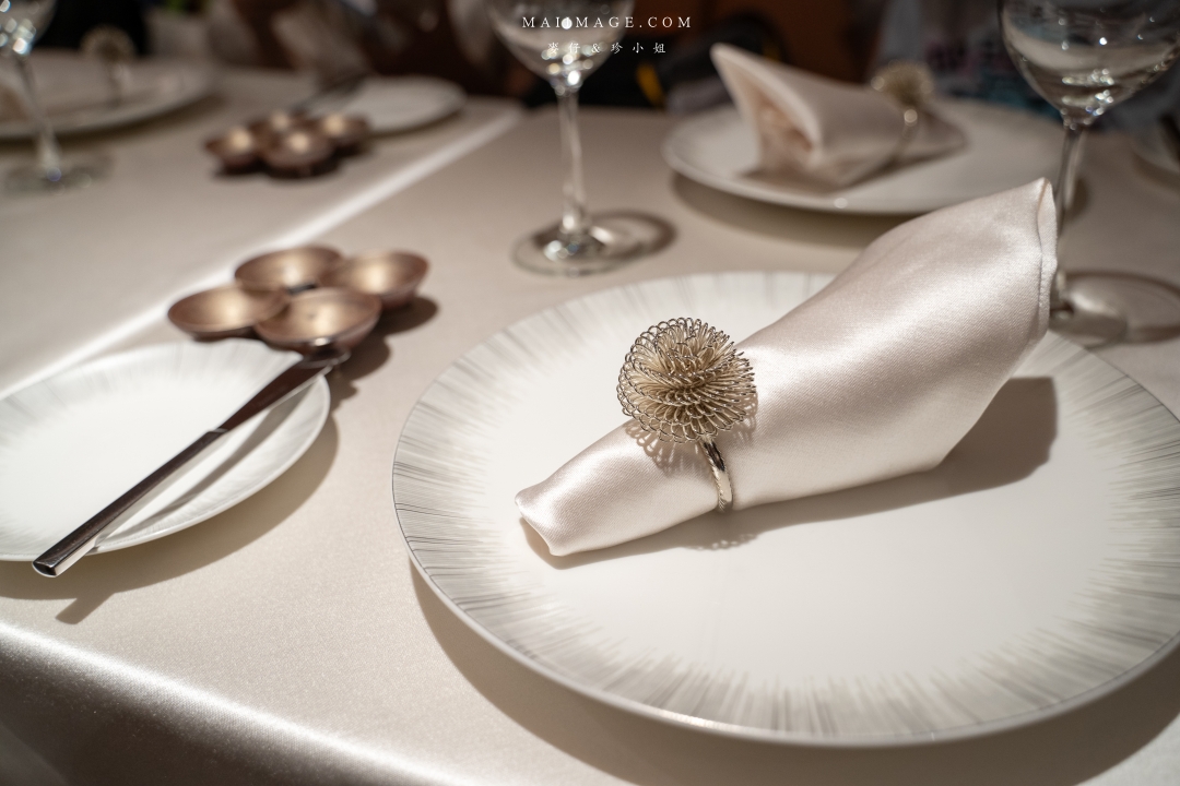 【台北美食】深庭義式餐廳SABATINI Cusina～台北中山區最美約會餐廳，捷運松江南京站美食推薦