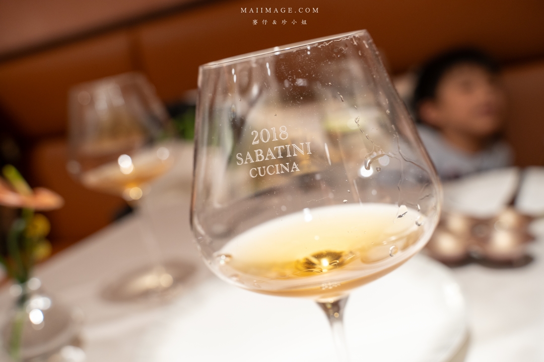 【台北美食】深庭義式餐廳SABATINI Cusina～台北中山區最美約會餐廳，捷運松江南京站美食推薦