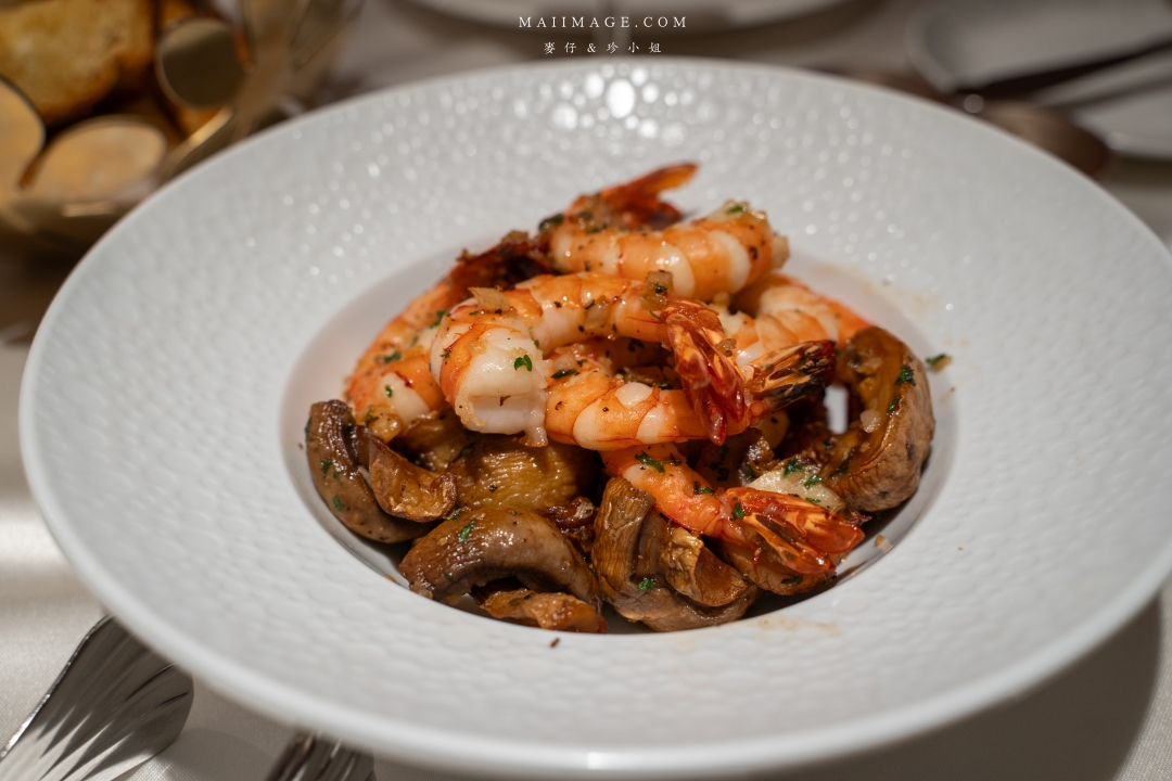 【台北美食】深庭義式餐廳SABATINI Cusina～台北中山區最美約會餐廳，捷運松江南京站美食推薦