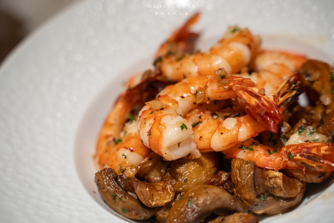 【台北美食】深庭義式餐廳SABATINI Cusina～台北中山區最美約會餐廳，捷運松江南京站美食推薦