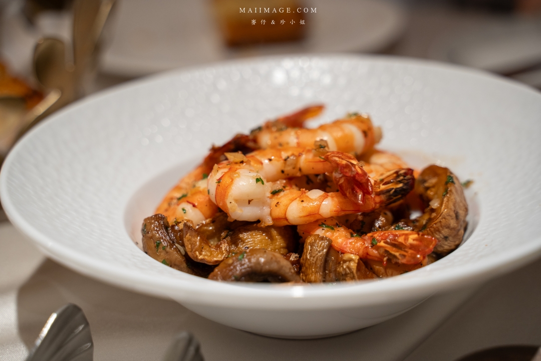 【台北美食】深庭義式餐廳SABATINI Cusina～台北中山區最美約會餐廳，捷運松江南京站美食推薦