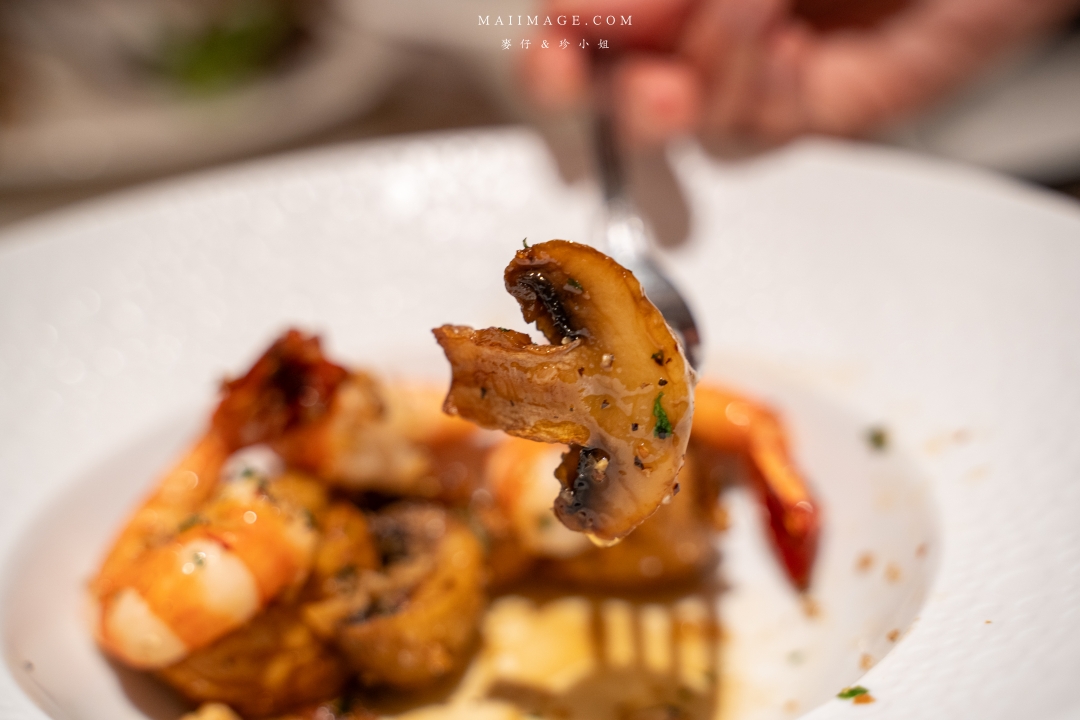 【台北美食】深庭義式餐廳SABATINI Cusina～台北中山區最美約會餐廳，捷運松江南京站美食推薦