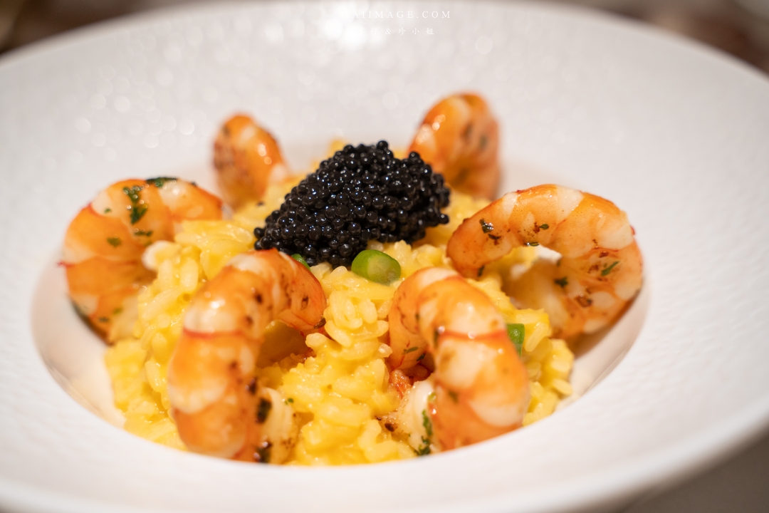 【台北美食】深庭義式餐廳SABATINI Cusina～台北中山區最美約會餐廳，捷運松江南京站美食推薦