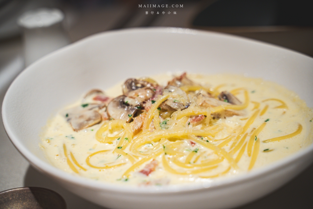 【台北美食】深庭義式餐廳SABATINI Cusina～台北中山區最美約會餐廳，捷運松江南京站美食推薦