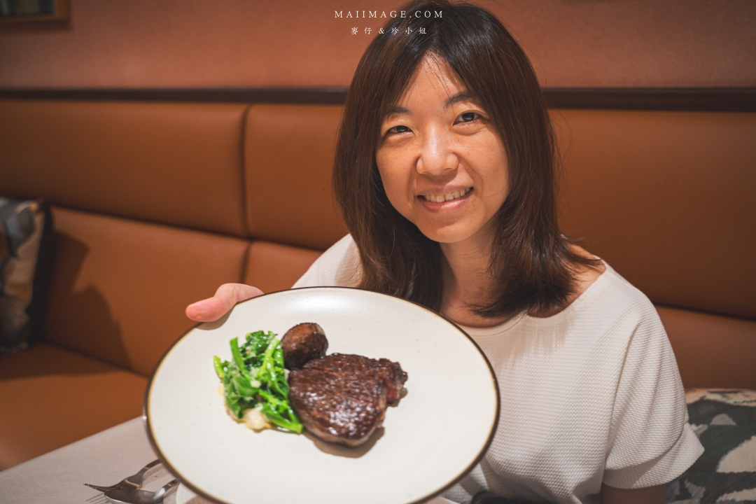 【台北美食】深庭義式餐廳SABATINI Cusina～台北中山區最美約會餐廳，捷運松江南京站美食推薦