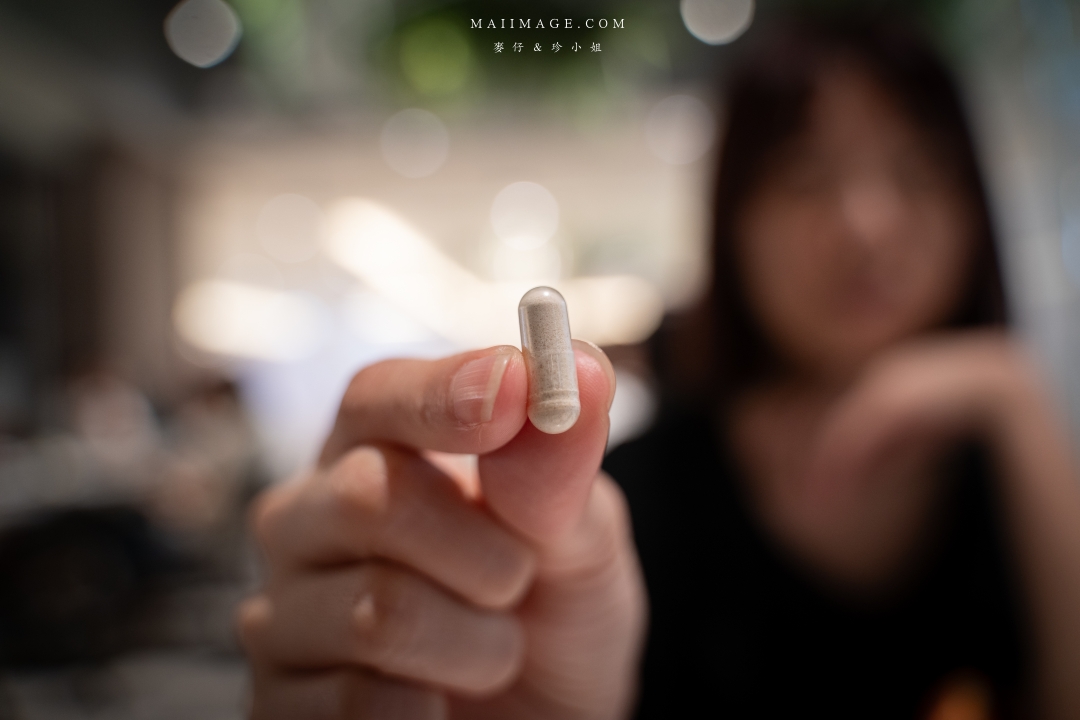 【睡眠保健品推薦】倍乘® 營養專家 ProbioGABA®『益定睡』結合後生元 x 晚安多酚喚起你的睡眠訊號，全方位幫助入睡。