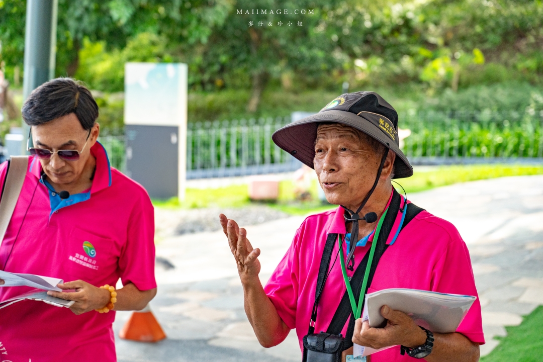 宜蘭礁溪溫泉散策～來礁溪不要只有泡湯，沿著礁溪轉運站旅遊服務中心來個不一樣的溫泉旅行，必去礁溪公園、足浴一條街，人人都是足浴特派員。