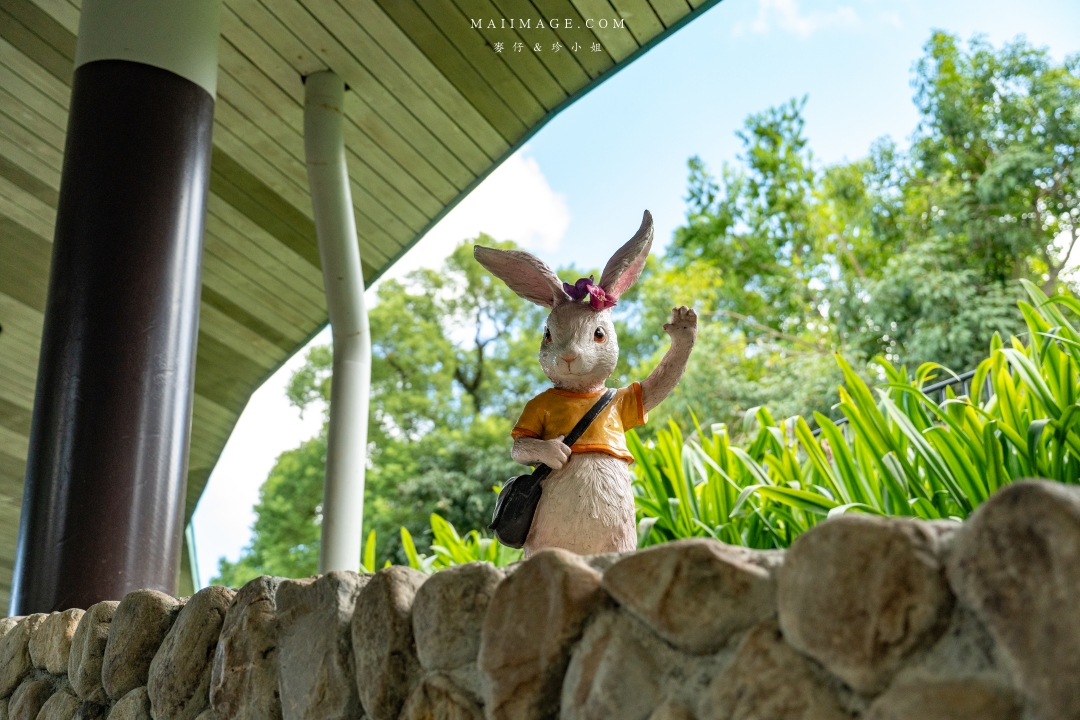 宜蘭礁溪溫泉散策～來礁溪不要只有泡湯，沿著礁溪轉運站旅遊服務中心來個不一樣的溫泉旅行，必去礁溪公園、足浴一條街，人人都是足浴特派員。