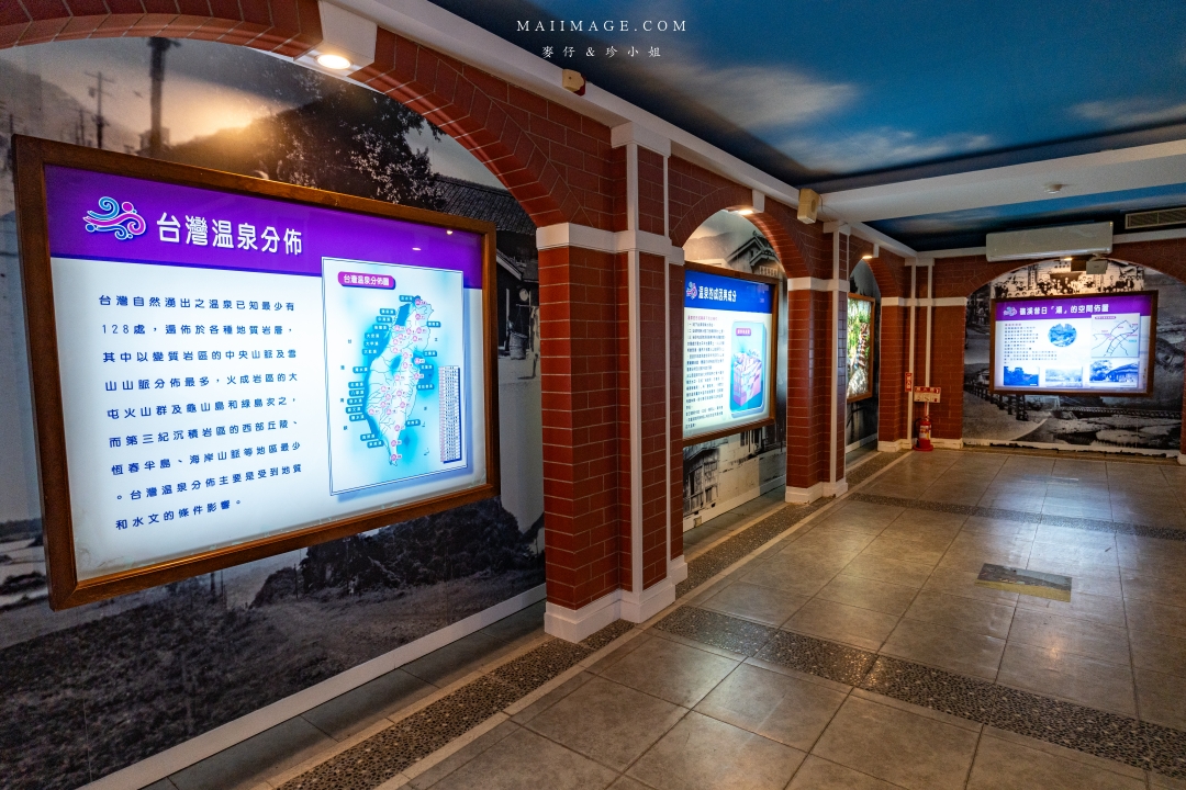 宜蘭礁溪溫泉散策～來礁溪不要只有泡湯，沿著礁溪轉運站旅遊服務中心來個不一樣的溫泉旅行，必去礁溪公園、足浴一條街，人人都是足浴特派員。