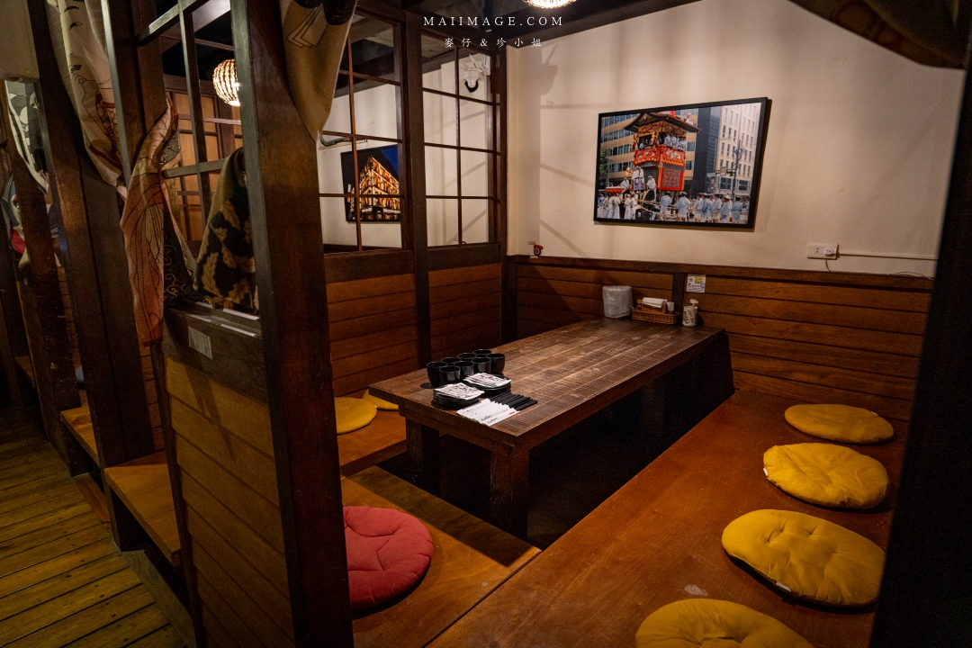 【宜蘭礁溪美食】林北烤好串燒居酒屋礁溪店～礁溪車站旁必訪老字號日式居酒屋，不用自己動手烤就是好。礁溪車站美食推薦