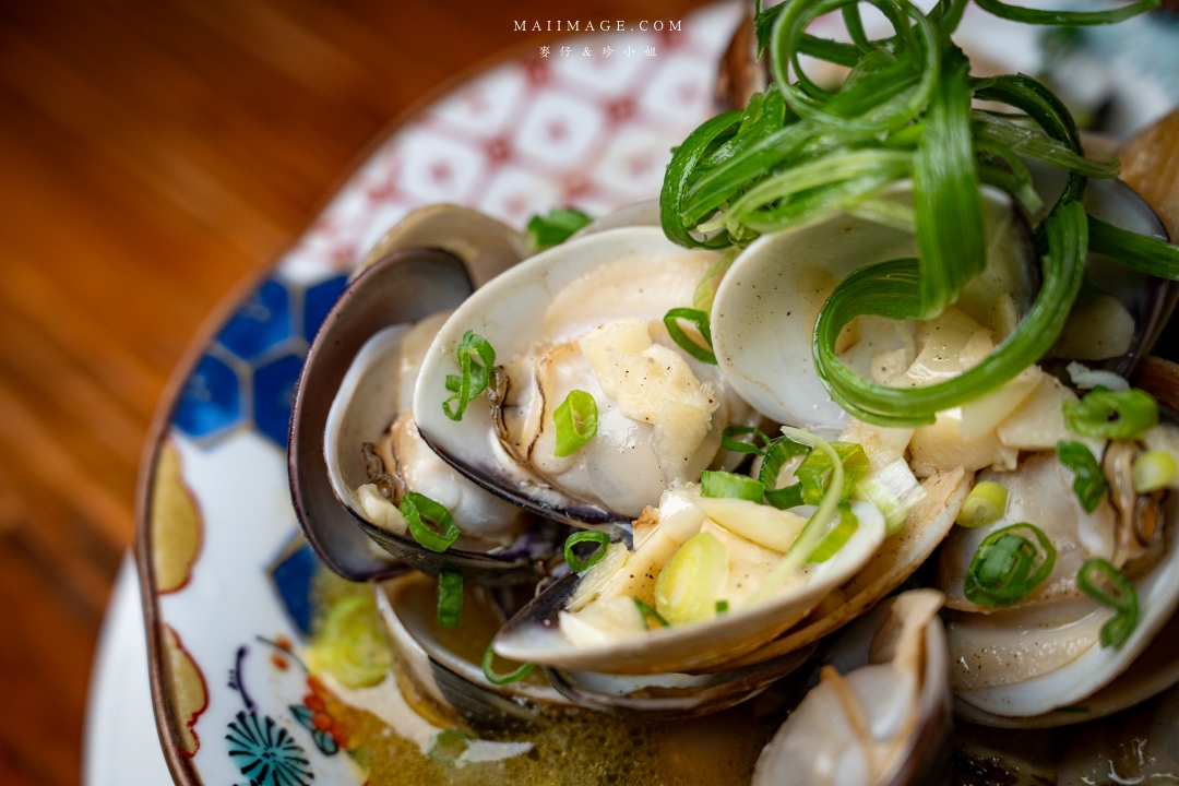 【宜蘭礁溪美食】林北烤好串燒居酒屋礁溪店～礁溪車站旁必訪老字號日式居酒屋，不用自己動手烤就是好。礁溪車站美食推薦