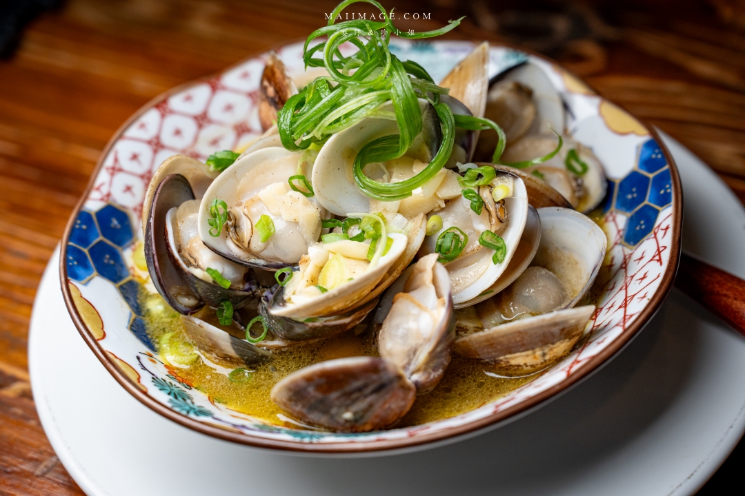 【宜蘭礁溪美食】林北烤好串燒居酒屋礁溪店～礁溪車站旁必訪老字號日式居酒屋，不用自己動手烤就是好。礁溪車站美食推薦