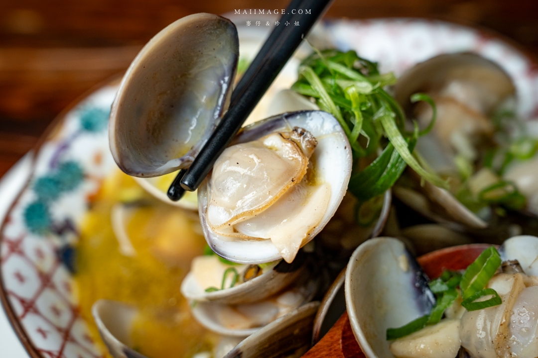 【宜蘭礁溪美食】林北烤好串燒居酒屋礁溪店～礁溪車站旁必訪老字號日式居酒屋，不用自己動手烤就是好。礁溪車站美食推薦