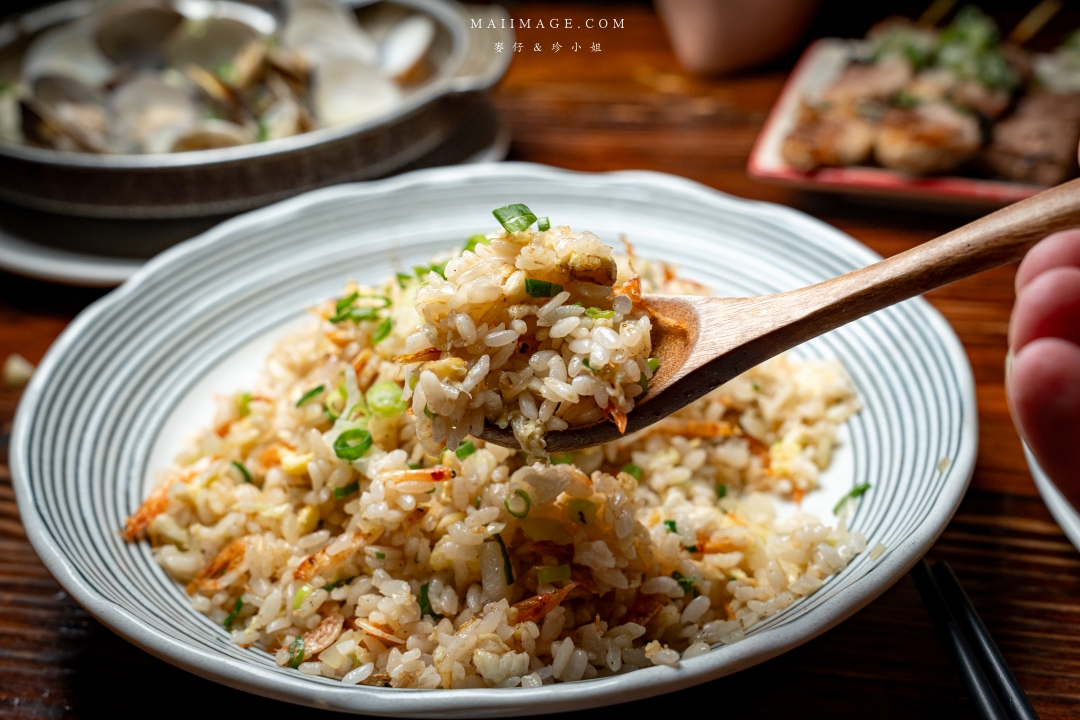 【宜蘭礁溪美食】林北烤好串燒居酒屋礁溪店～礁溪車站旁必訪老字號日式居酒屋，不用自己動手烤就是好。礁溪車站美食推薦
