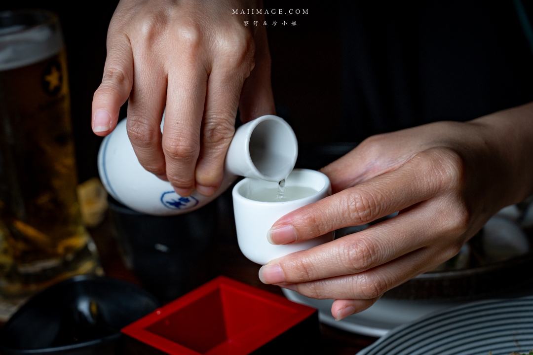 【宜蘭礁溪美食】林北烤好串燒居酒屋礁溪店～礁溪車站旁必訪老字號日式居酒屋，不用自己動手烤就是好。礁溪車站美食推薦