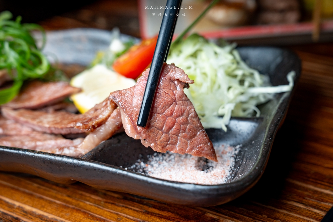 【宜蘭礁溪美食】林北烤好串燒居酒屋礁溪店～礁溪車站旁必訪老字號日式居酒屋，不用自己動手烤就是好。礁溪車站美食推薦