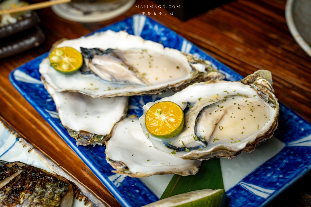 【宜蘭礁溪美食】林北烤好串燒居酒屋礁溪店～礁溪車站旁必訪老字號日式居酒屋，不用自己動手烤就是好。礁溪車站美食推薦