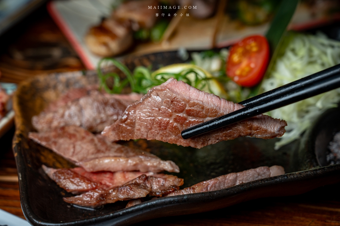 【宜蘭礁溪美食】林北烤好串燒居酒屋礁溪店～礁溪車站旁必訪老字號日式居酒屋，不用自己動手烤就是好。礁溪車站美食推薦