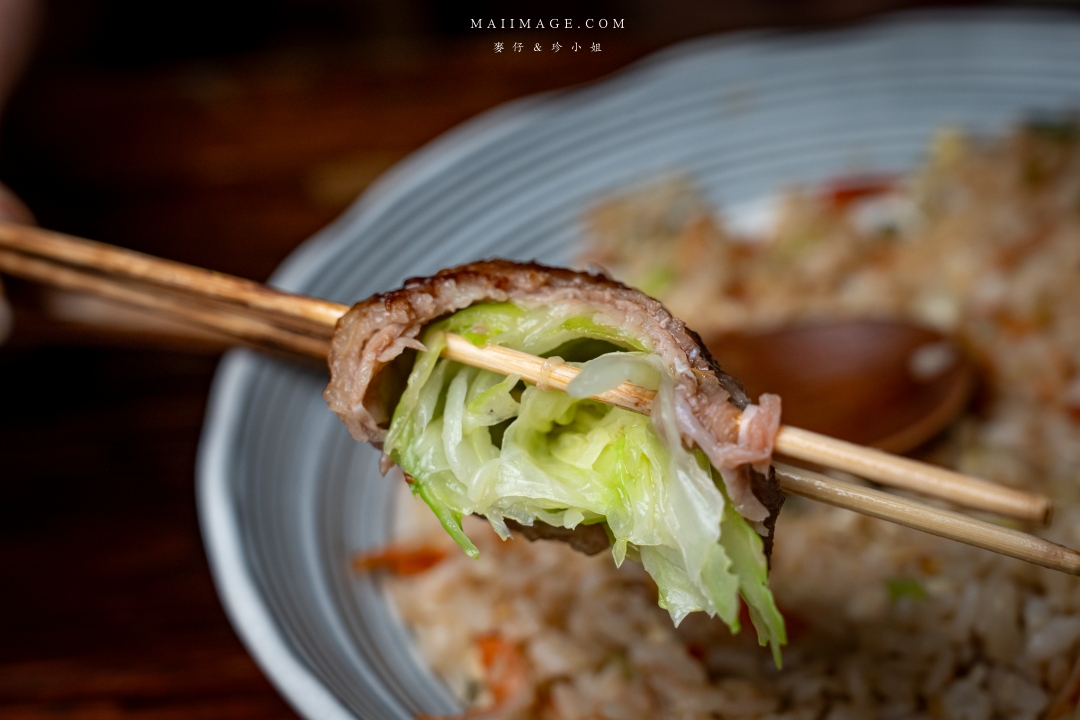 【宜蘭礁溪美食】林北烤好串燒居酒屋礁溪店～礁溪車站旁必訪老字號日式居酒屋，不用自己動手烤就是好。礁溪車站美食推薦