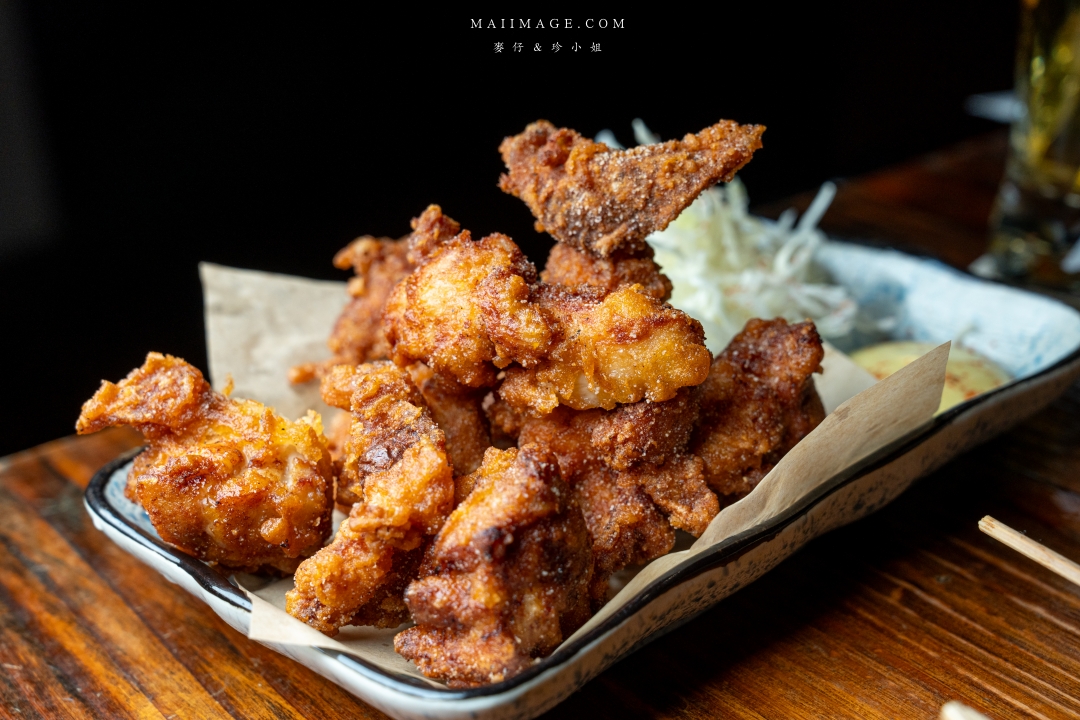 【宜蘭礁溪美食】林北烤好串燒居酒屋礁溪店～礁溪車站旁必訪老字號日式居酒屋，不用自己動手烤就是好。礁溪車站美食推薦