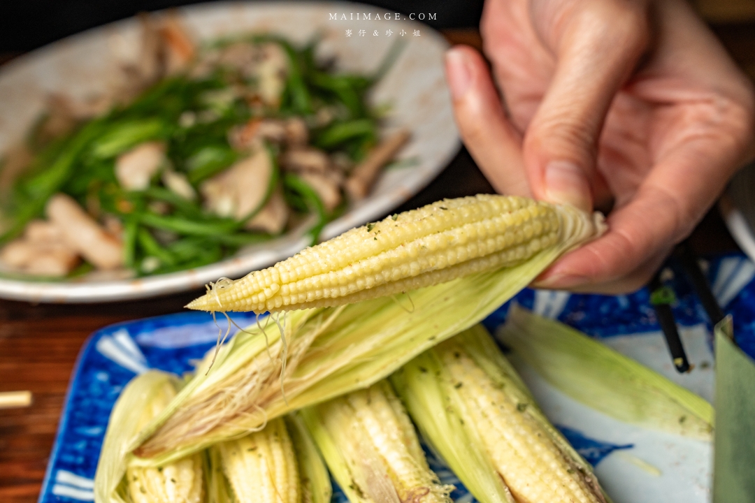 【宜蘭礁溪美食】林北烤好串燒居酒屋礁溪店～礁溪車站旁必訪老字號日式居酒屋，不用自己動手烤就是好。礁溪車站美食推薦