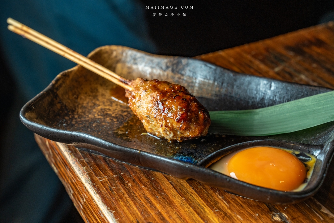 【宜蘭礁溪美食】林北烤好串燒居酒屋礁溪店～礁溪車站旁必訪老字號日式居酒屋，不用自己動手烤就是好。礁溪車站美食推薦