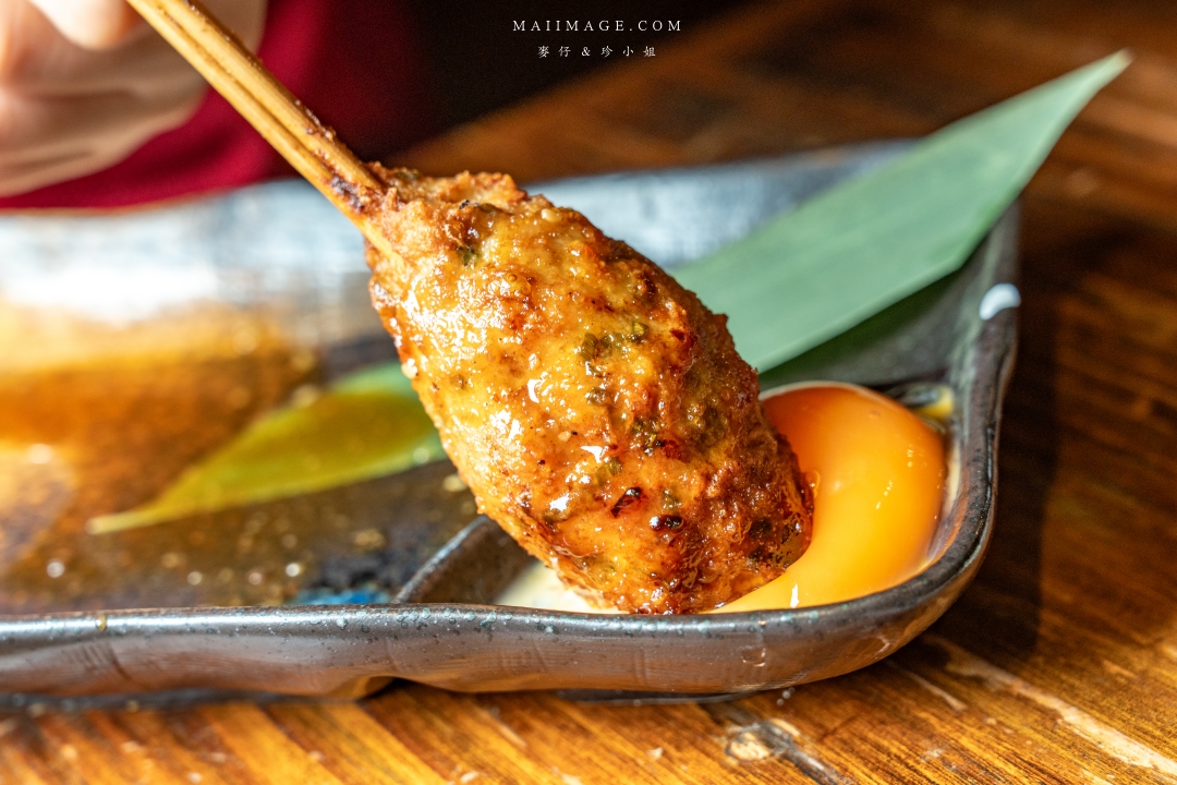 【宜蘭礁溪美食】林北烤好串燒居酒屋礁溪店～礁溪車站旁必訪老字號日式居酒屋，不用自己動手烤就是好。礁溪車站美食推薦