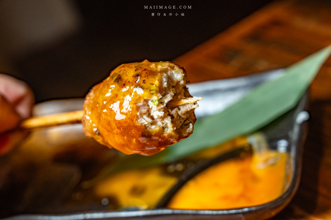 【宜蘭礁溪美食】林北烤好串燒居酒屋礁溪店～礁溪車站旁必訪老字號日式居酒屋，不用自己動手烤就是好。礁溪車站美食推薦