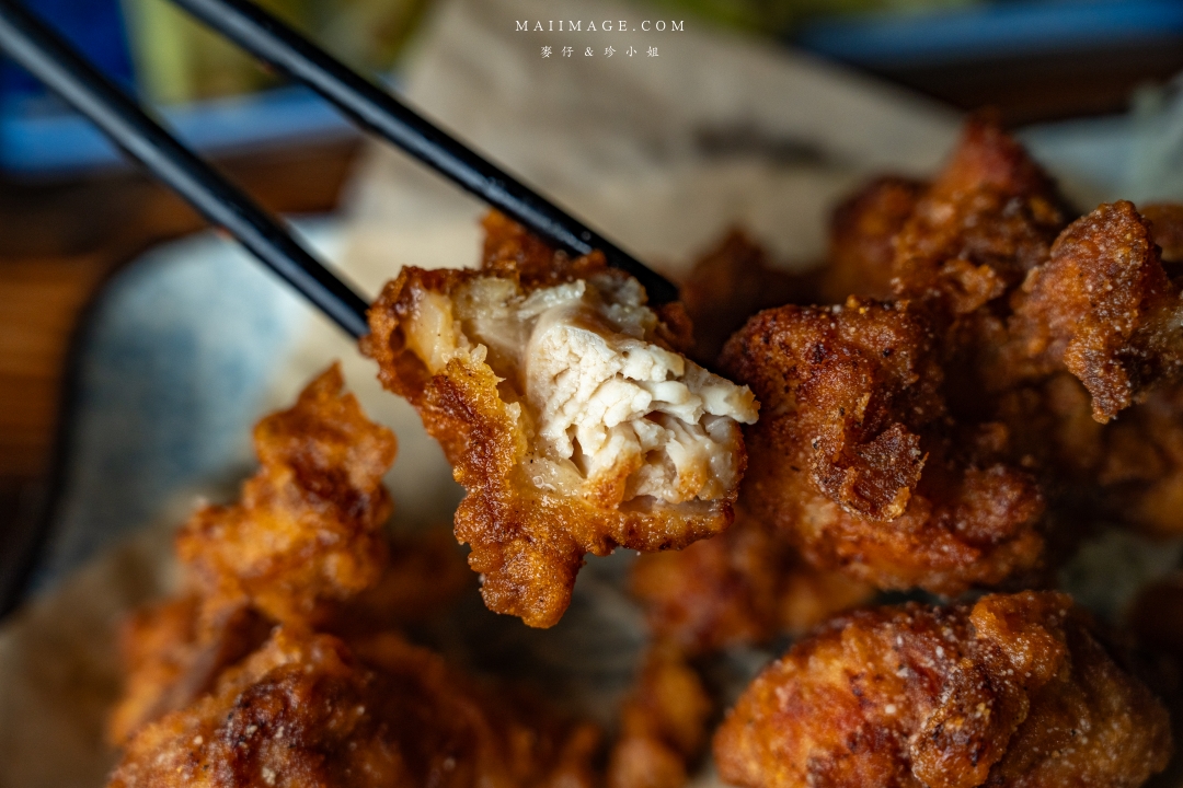 【宜蘭礁溪美食】林北烤好串燒居酒屋礁溪店～礁溪車站旁必訪老字號日式居酒屋，不用自己動手烤就是好。礁溪車站美食推薦