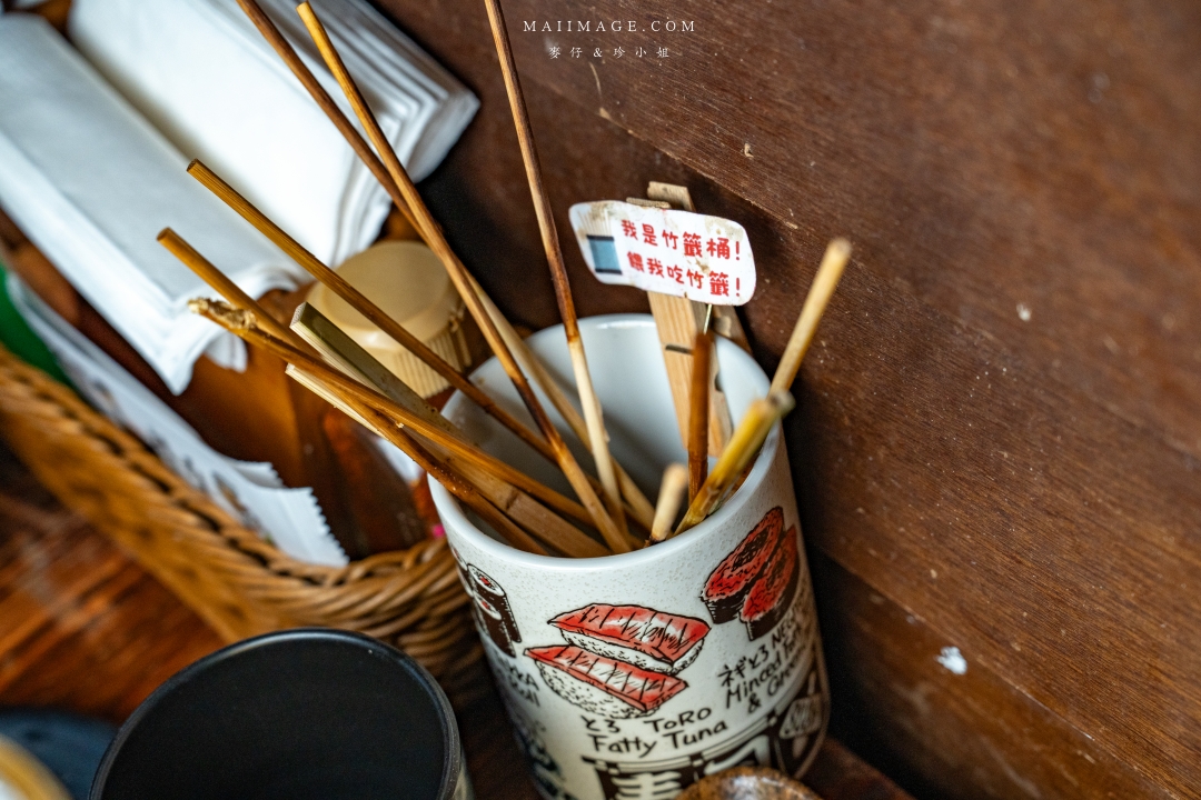 【宜蘭礁溪美食】林北烤好串燒居酒屋礁溪店～礁溪車站旁必訪老字號日式居酒屋，不用自己動手烤就是好。礁溪車站美食推薦