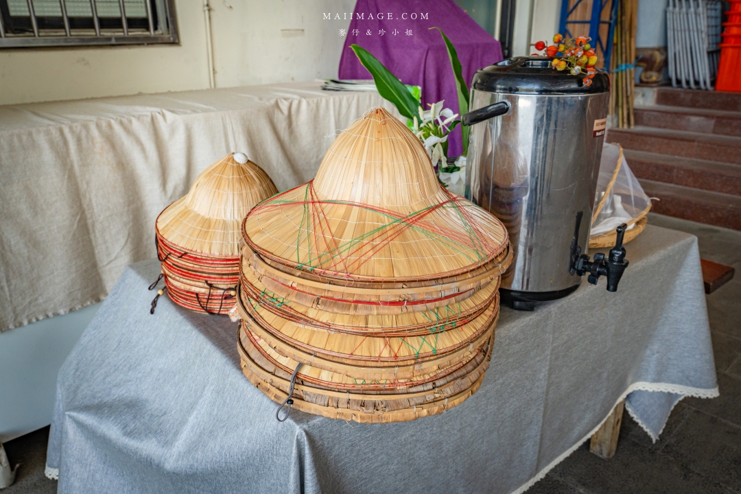 【新竹縣南埔散策】新竹南埔陳居百年水車～跟著水流尋找百年前的時光記憶。