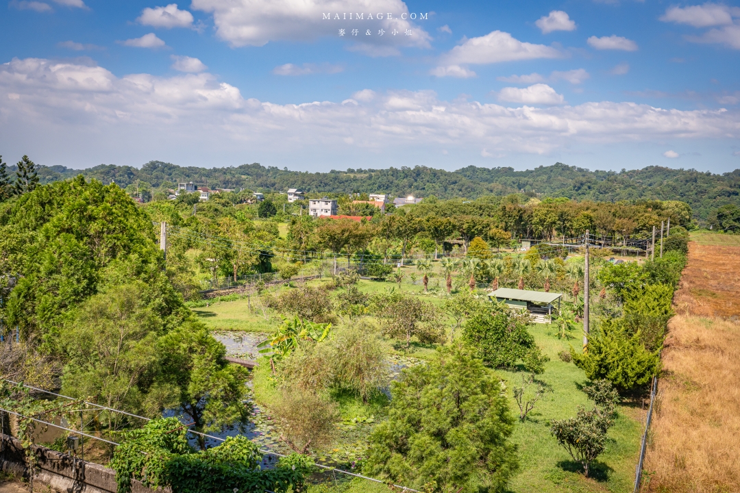 【新竹縣南埔散策】新竹南埔陳居百年水車～跟著水流尋找百年前的時光記憶。