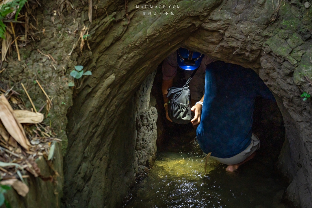 【新竹縣南埔散策】新竹南埔陳居百年水車～跟著水流尋找百年前的時光記憶。