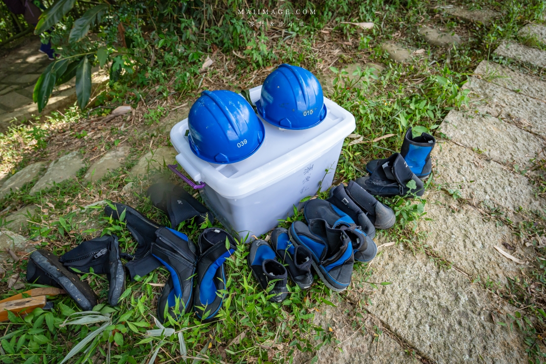 【新竹縣南埔散策】新竹南埔陳居百年水車～跟著水流尋找百年前的時光記憶。