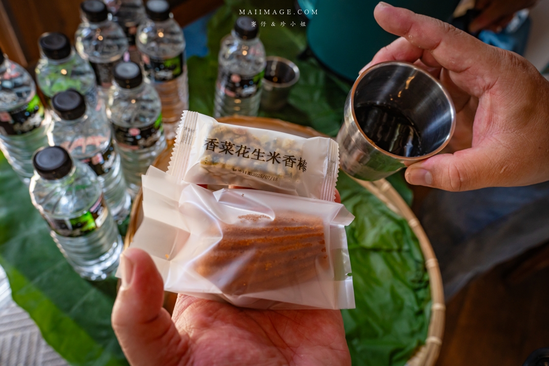 【新竹縣南埔散策】新竹南埔陳居百年水車～跟著水流尋找百年前的時光記憶。