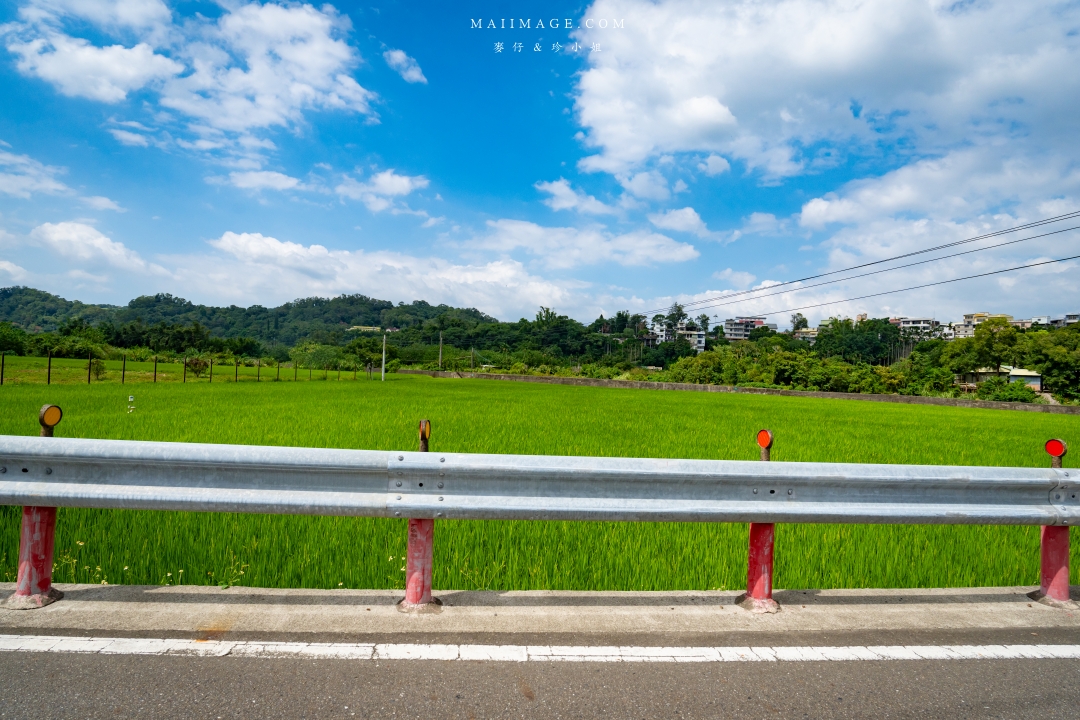 【新竹縣南埔散策】新竹南埔陳居百年水車～跟著水流尋找百年前的時光記憶。