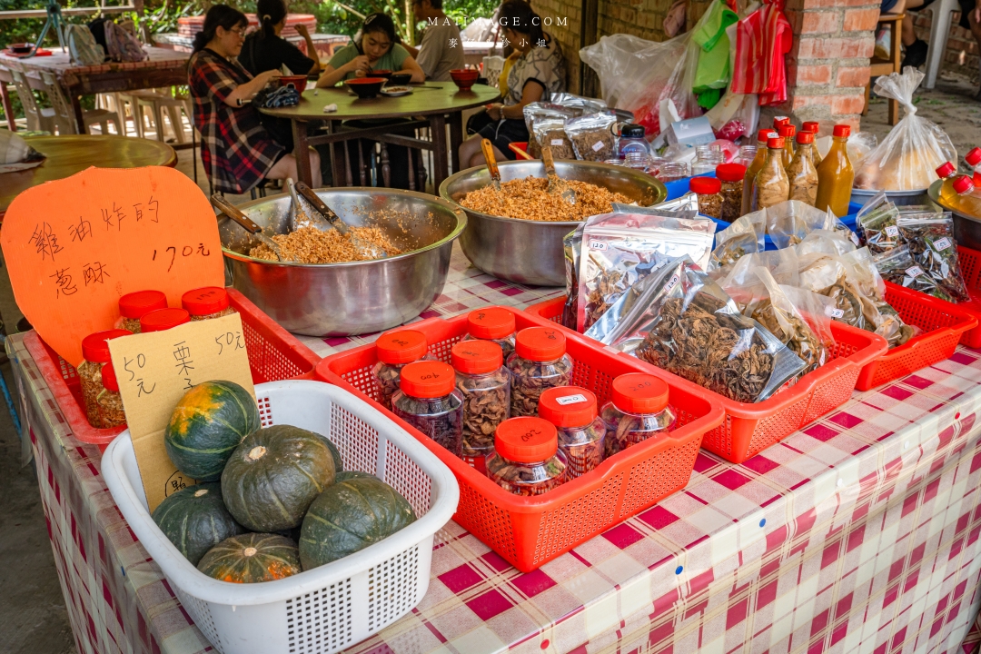 【新竹縣新埔散策】味衛佳柿餅觀光農場園區～10月限定金黃柿影滿山頭，秋日限定的甜蜜曬柿時光。