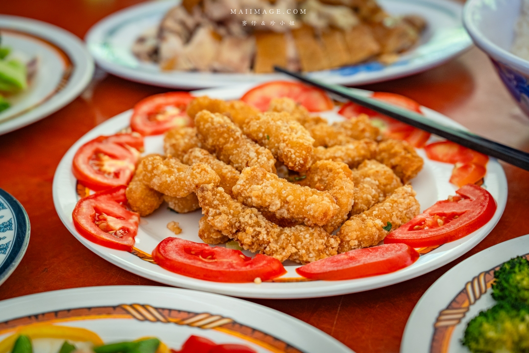 【新竹縣新埔散策】味衛佳柿餅觀光農場園區～10月限定金黃柿影滿山頭，秋日限定的甜蜜曬柿時光。