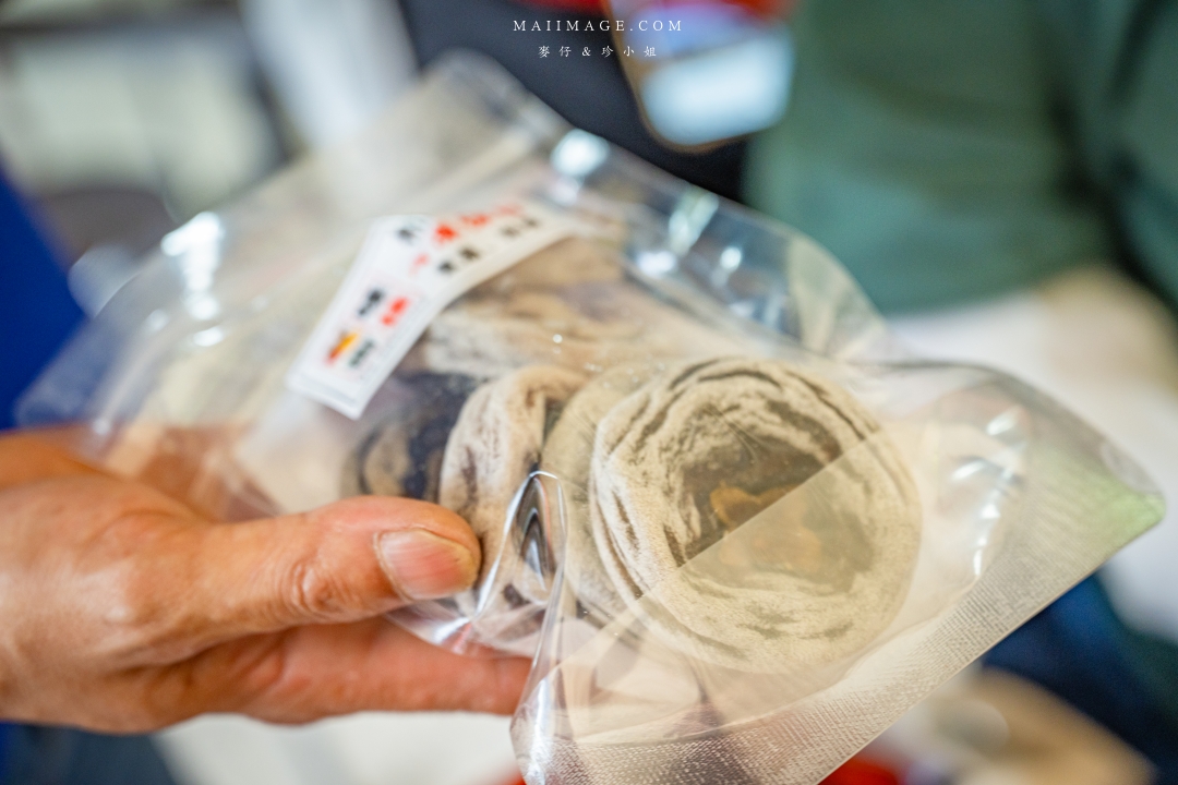 【新竹縣新埔散策】味衛佳柿餅觀光農場園區～10月限定金黃柿影滿山頭，秋日限定的甜蜜曬柿時光。