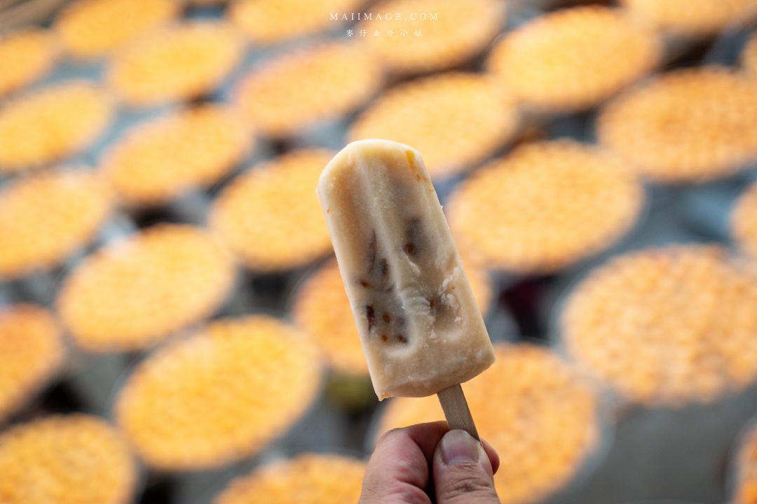 【新竹縣新埔散策】味衛佳柿餅觀光農場園區～10月限定金黃柿影滿山頭，秋日限定的甜蜜曬柿時光。