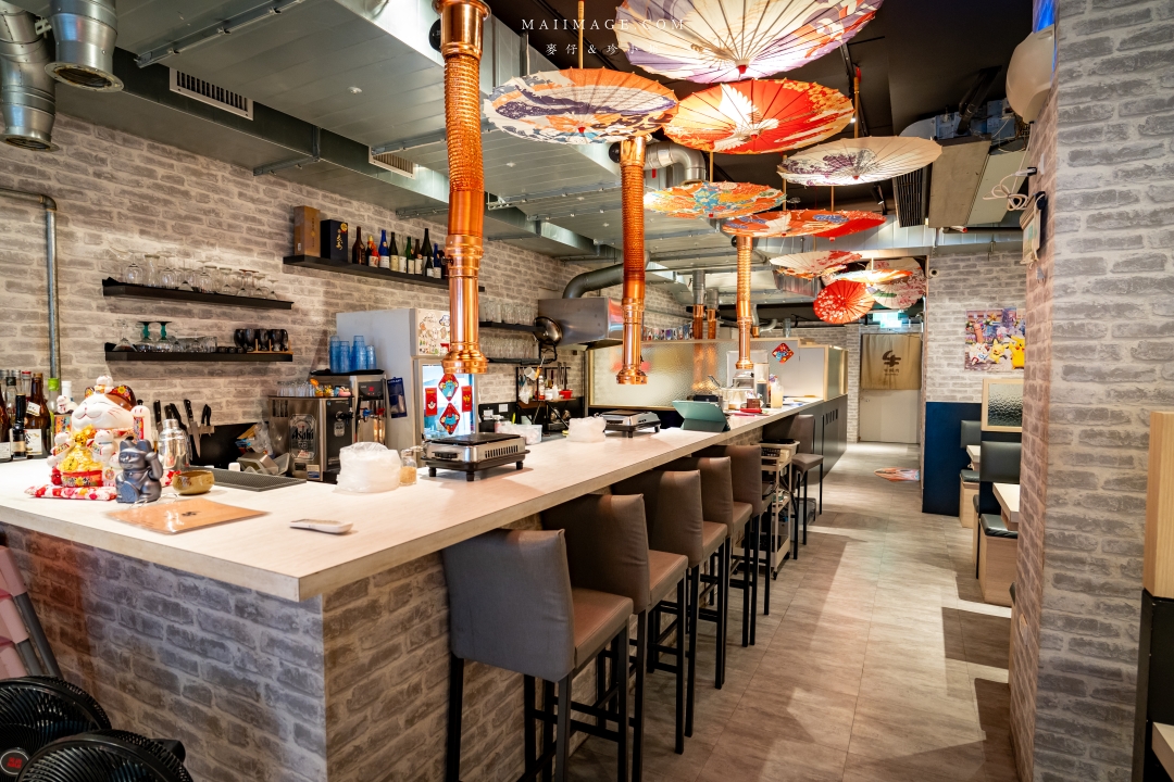 【新店美食】牛燒肉Yakiniku～頂級和牛海陸雙人套餐價格親民又實惠！澳洲Ｍ9和牛燒肉一個人千元有找，新店日式和牛燒肉推薦，新店七張站美食推薦。